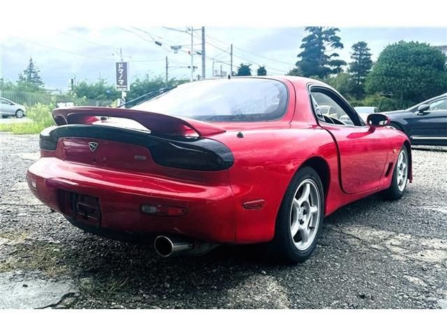 RX-7