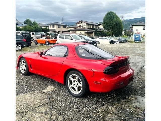 RX-7
