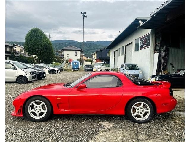 RX-7