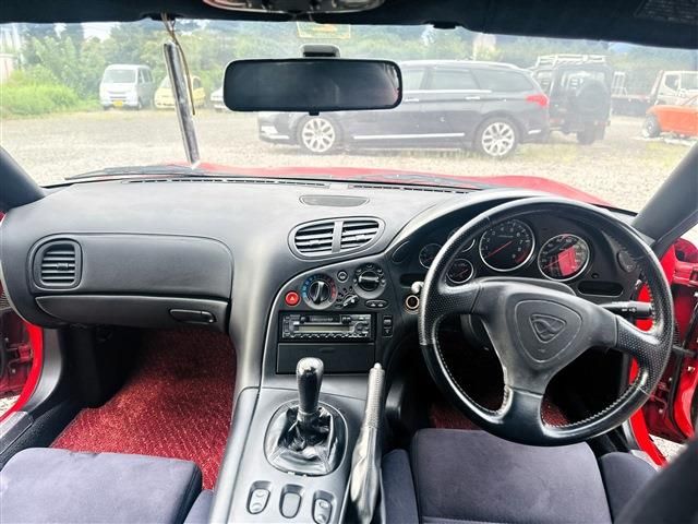 RX-7