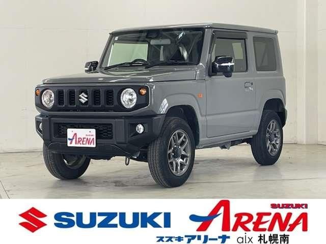 JIMNY 4WD