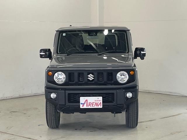 JIMNY 4WD