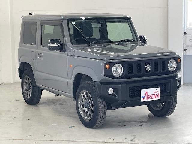 JIMNY 4WD