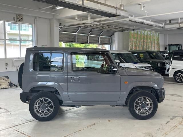 JIMNY 4WD