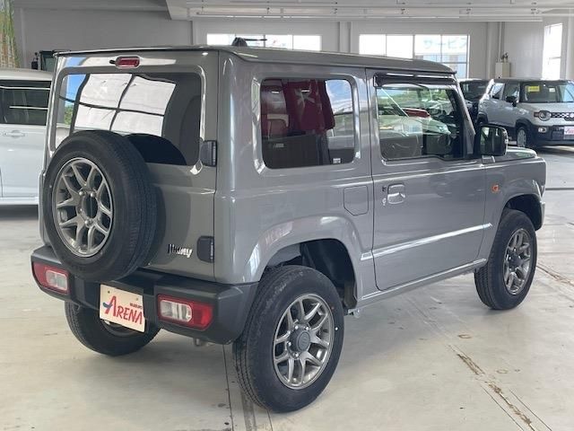 JIMNY 4WD