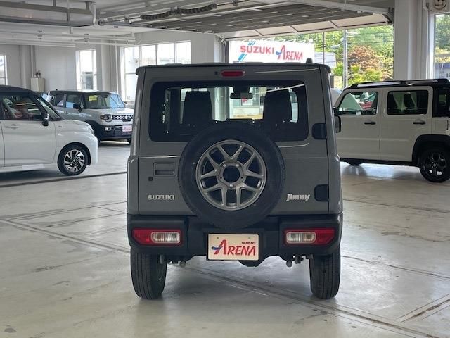 JIMNY 4WD