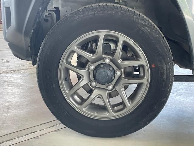 JIMNY 4WD