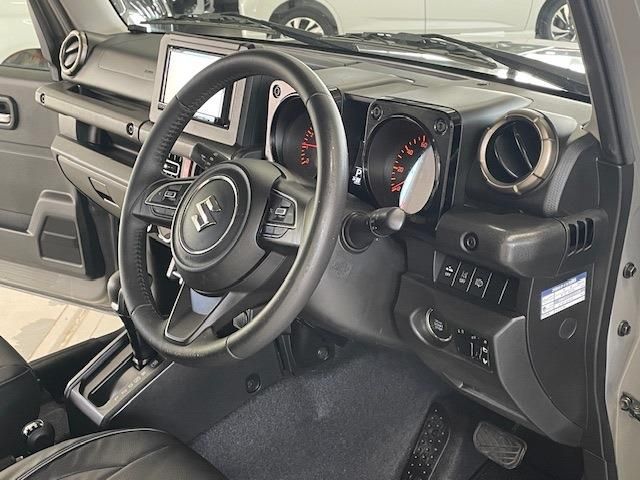 JIMNY 4WD