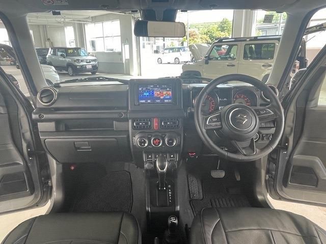 JIMNY 4WD