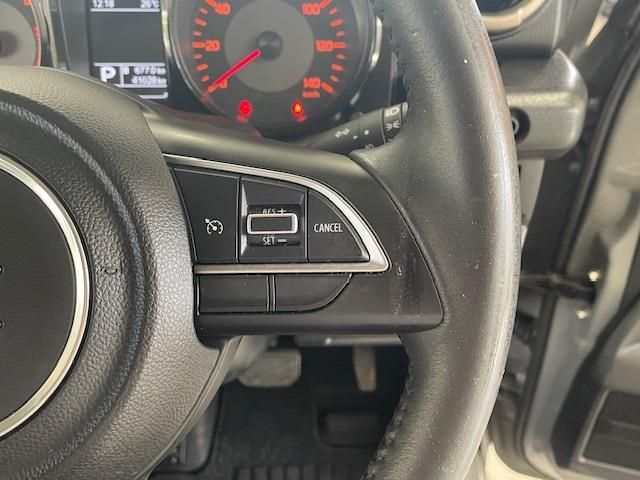 JIMNY 4WD