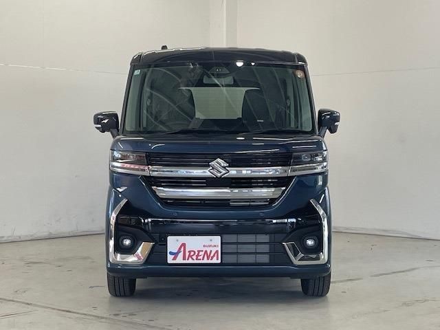 Spacia custom 4WD