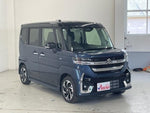 Spacia custom 4WD