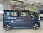 Spacia custom 4WD
