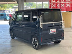 Spacia custom 4WD