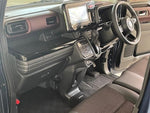 Spacia custom 4WD