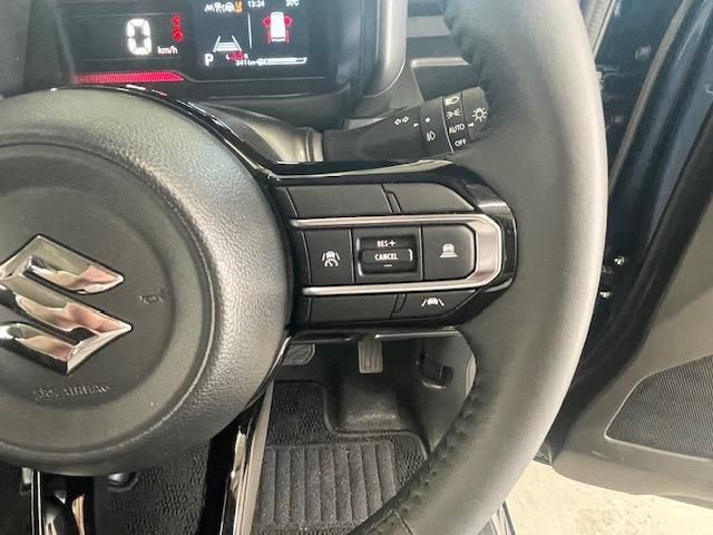Spacia custom 4WD