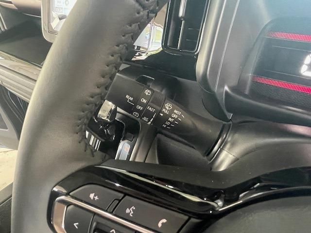 Spacia custom 4WD