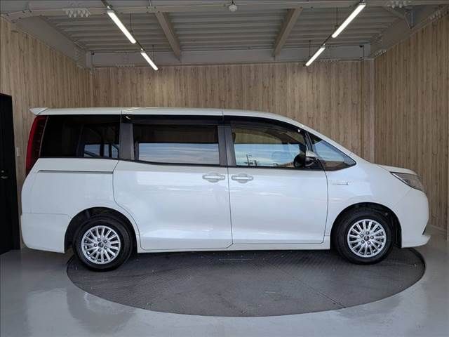 NOAH HYBRID