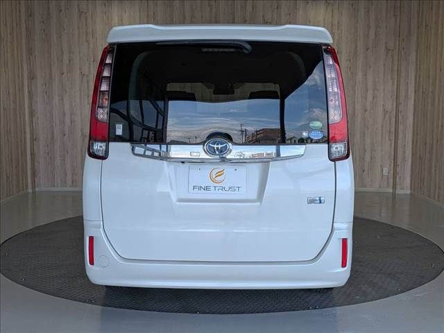 NOAH HYBRID