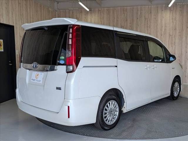 NOAH HYBRID