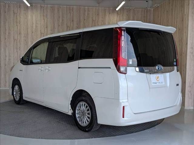 NOAH HYBRID