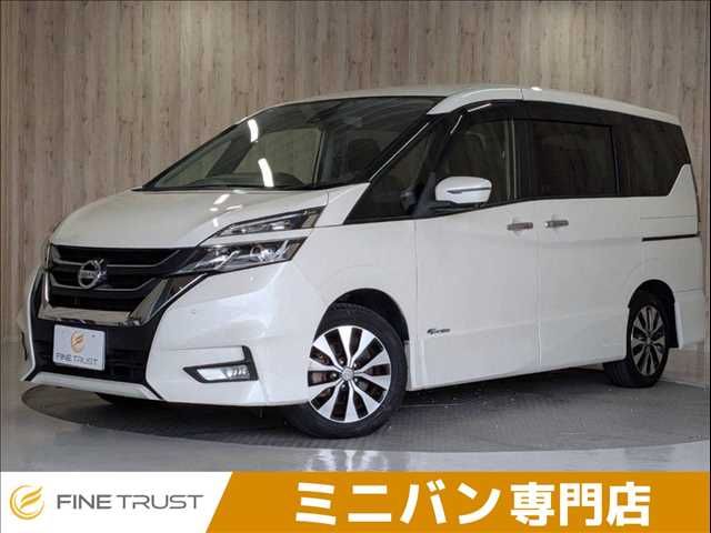 SERENA  S-HYBRID
