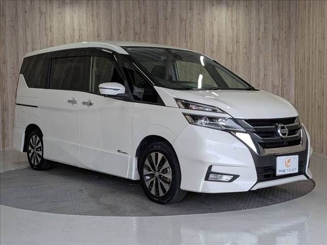 SERENA  S-HYBRID