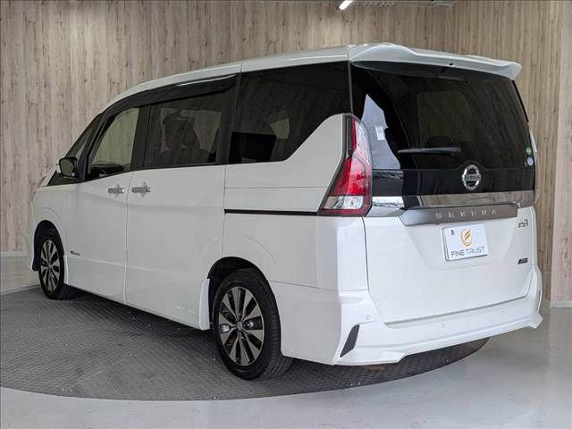 SERENA  S-HYBRID