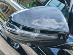 MERCEDES BENZ E class sedan