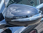 MERCEDES BENZ E class sedan