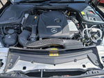 MERCEDES BENZ E class sedan