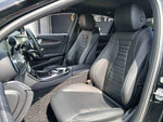 MERCEDES BENZ E class sedan