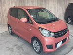 eK WAGON