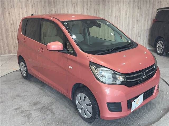 eK WAGON