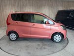 eK WAGON