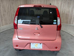 eK WAGON
