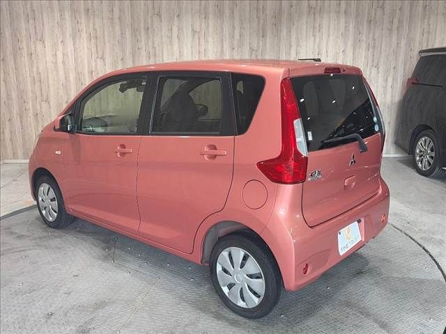 eK WAGON