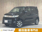 WAGON R STINGRAY