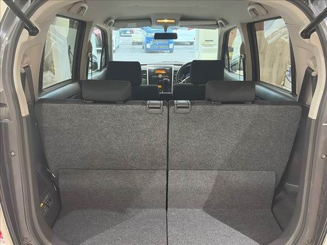 WAGON R STINGRAY