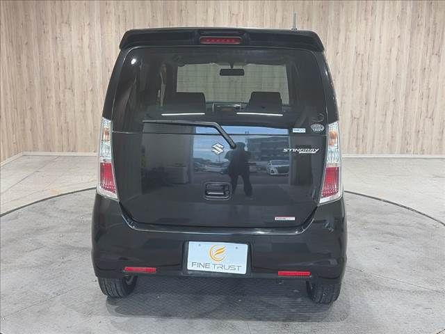 WAGON R STINGRAY