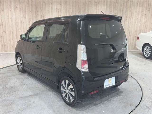 WAGON R STINGRAY