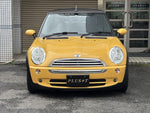 BMW MINI COOPER open