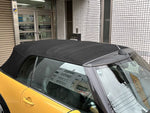 BMW MINI COOPER open