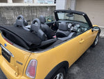 BMW MINI COOPER open