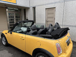 BMW MINI COOPER open