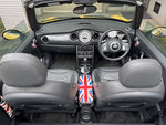 BMW MINI COOPER open