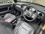 BMW MINI COOPER open