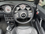 BMW MINI COOPER open