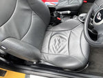 BMW MINI COOPER open