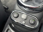 BMW MINI COOPER open